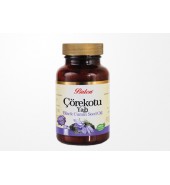 ÇÖREKOTU  YUMUŞAK KAPSÜL  80  ADET 